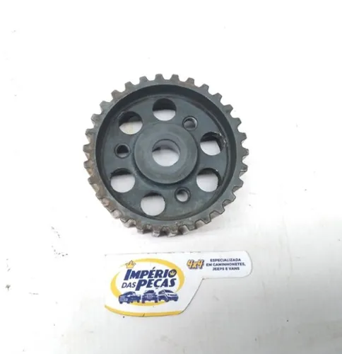 Polia Bomba Alta Pressão Ducato Jumper Boxer 2.3 2014 #26052