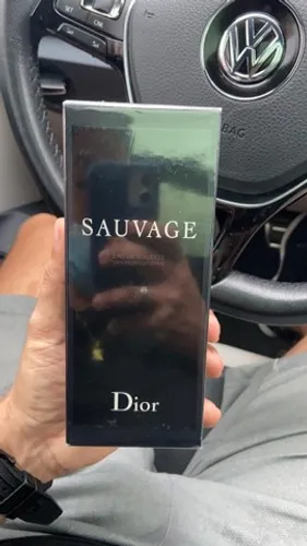 Dior Sauvage