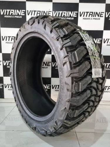 Pneu 33x13,5 R22 Atturo MTS Troller Ranger Triton S10 Hilux Frontier Amarok