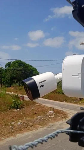 SEGURANÇA ELETRÔNICA / SISTEMAS DE CÂMERAS E ALARMES MONITORADO