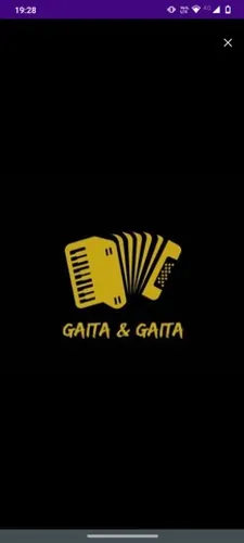 Acordeon gaita sanfona 