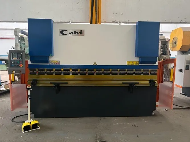 Prensa Viradeira Hidraulica Cn 