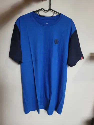 Camiseta Element G