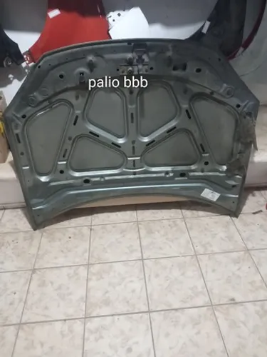 Capo do  palio bbb 