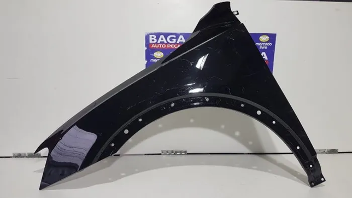 Paralama lado esquerdo Audi Q3 2012 2013 2014 2015 2016 2017 BG907