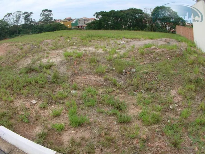 Terreno à venda, 399 m² por R$ 440.000,00 - Condomínio Bosque dos Cambarás - Valinhos/SP