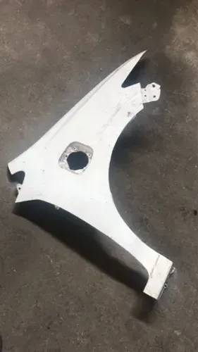 Pára-lama flex Honda city