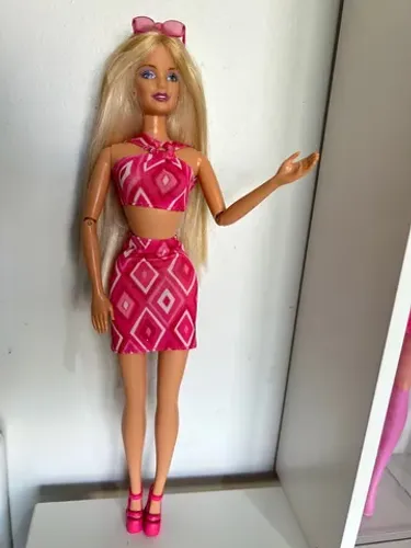 Barbie 