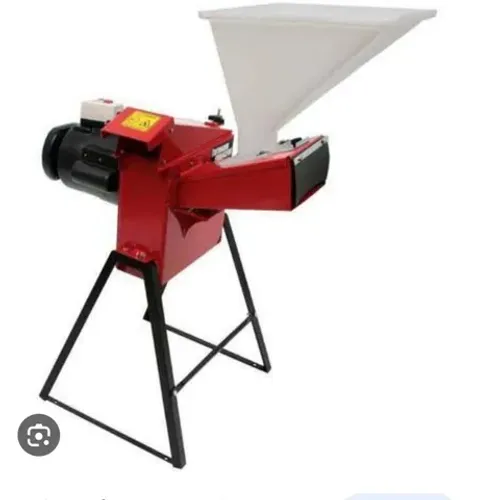 Triturador forrageiro picador cid Bivolt completo
