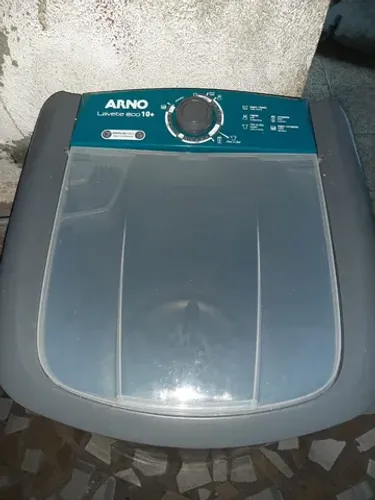 Tanquinho Arno 12 kilos 