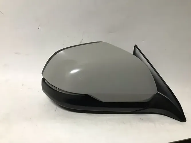 Retrovisor Honda Hrv (com pisca)