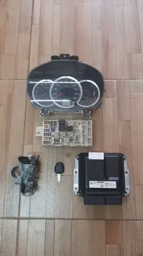 Kit  Injeção L200 Triton 