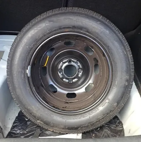 Pneu estepe Michelin Energy 195/65 r15 2014