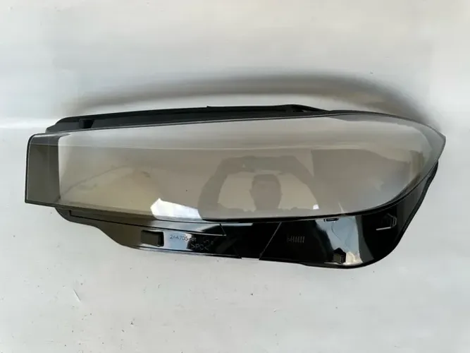 Lente Farol Esquerdo Bmw 320i 330e 2023 2024