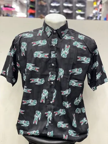 CAMISAS SOCIAIS
