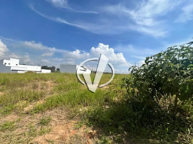 LOTE EM CONDOMÍNIO À VENDA - BOSQUE DA IMPERATRIZ - PINDAMONHANGABA