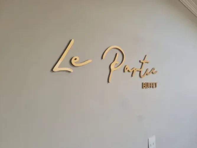 Letreiros/Logotipo 3D 