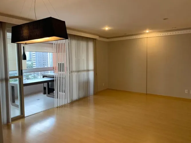 LAC ROYAL - R$1.300.000 - Apartamento á venda, 3 Suítes, 2 Vagas, 163m², Gleba Palhano, Lo