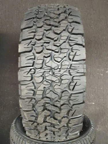 PNEU REMOLD 265/70R16 VIPAL
