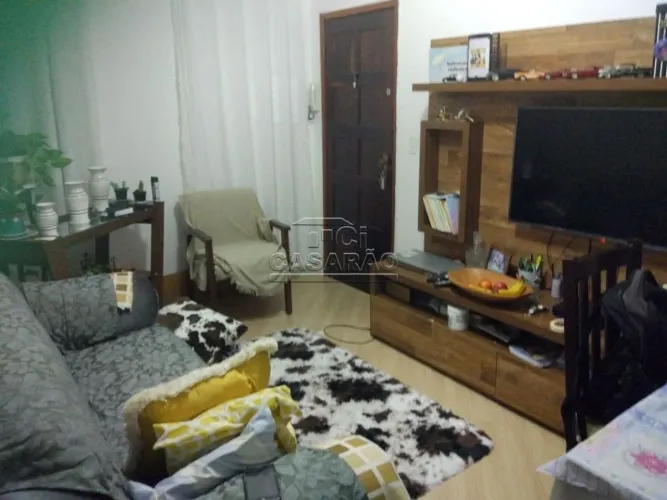 Apartamento - B. Santa Maria - 68 m² - Av. Presidente Kennedy!!