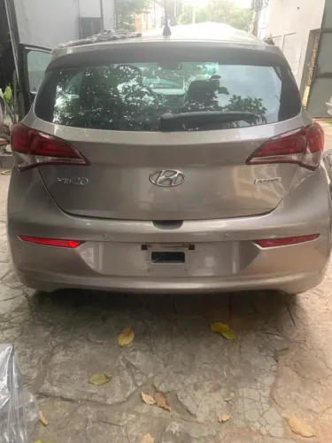 Tampa de mala Hb20