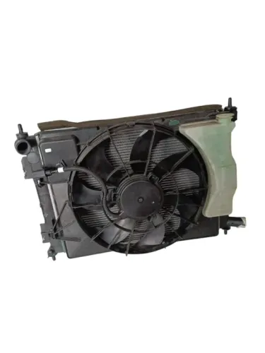 Kit Radiador Hyundai Hb20 1.0 3cc 2020 A 2022 manual