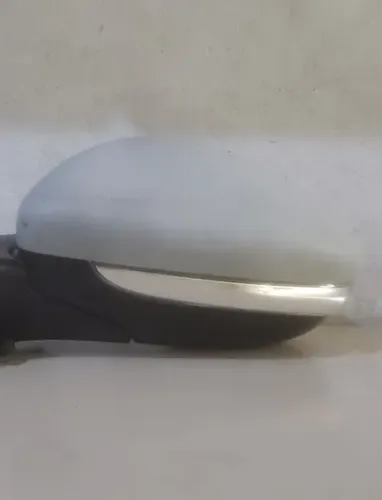 Retrovisor Citroën C4 Cactus 2019 Original 