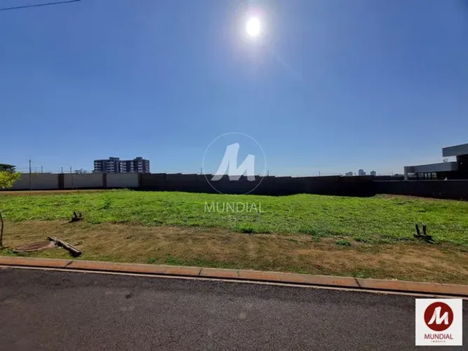 Terreno (terreno em condominio fechado) , portaria 24hs, em condomínio fechado
