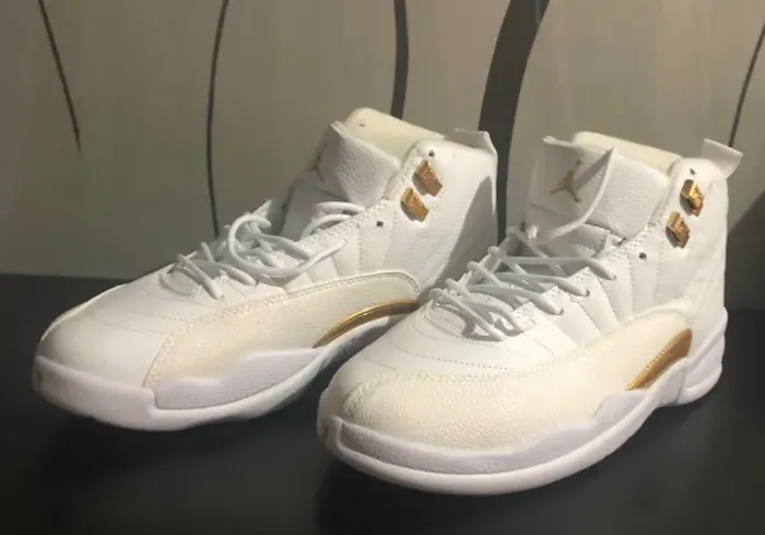 Jordan x Ovo Drake Tam 42