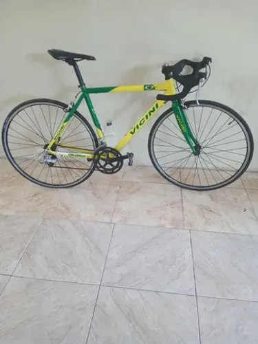 Bicicleta speed