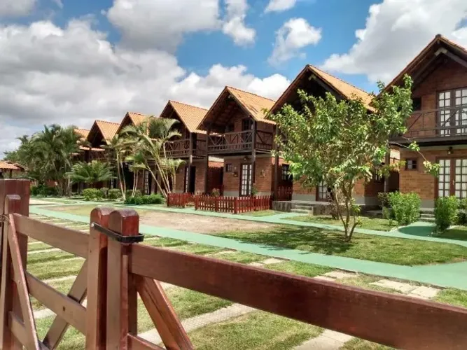 Alugo Casa em Gravatá