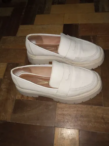 Mocassim tratorado