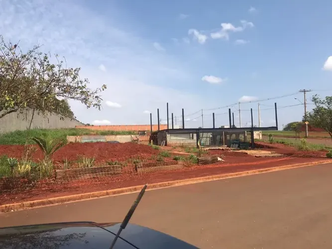 Terreno em Condomínio à venda, Residencial Florisa - Limeira/SP