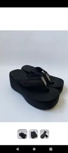 Chinelo tamanco Mormaii 34