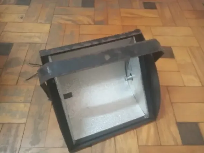 Refletores Set Light de 1000w sem tomada