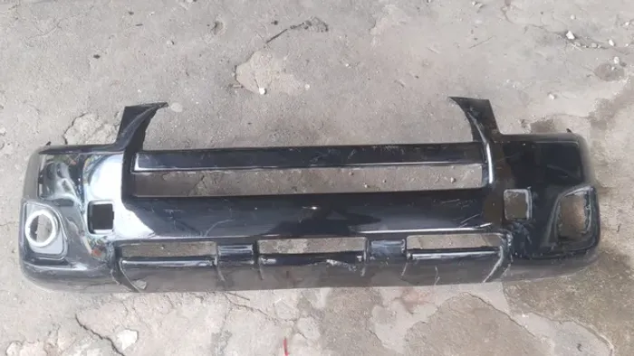Parachoque da Rav4