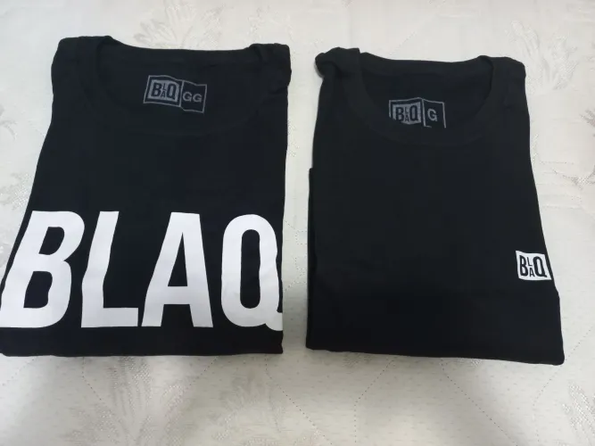Camisas Masculinas 100% algodao