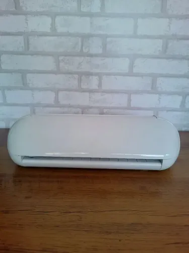 Máquina de corte silhouette Portátil 3