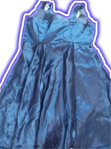 VESTIDO DE FESTA