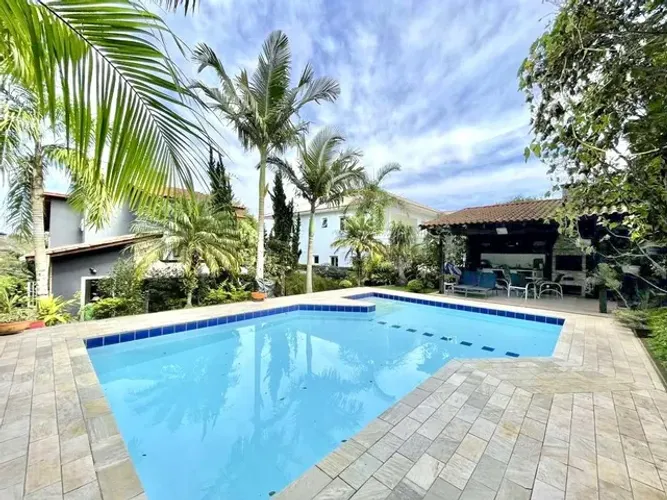 Casa à venda, 380 m² por R$ 1.950.000,00 - Granja Viana - Carapicuíba/SP