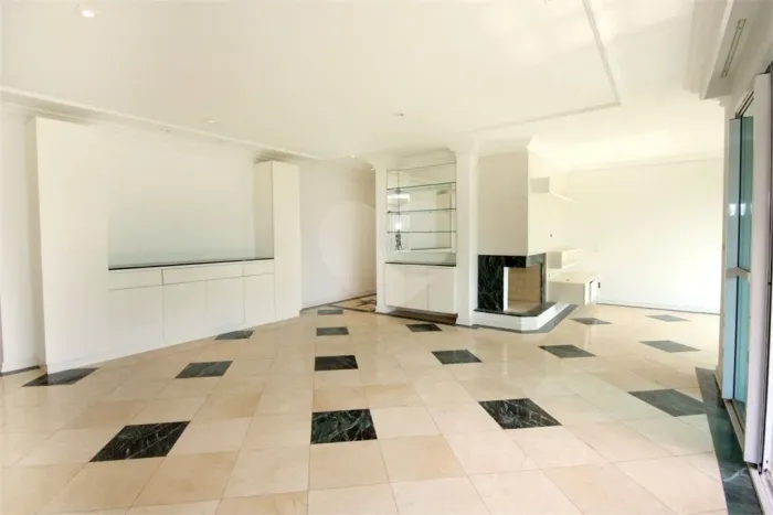 Apartamento à venda com 3 quartos, sendo 1 suíte, no condomínio Victoria Park, São Paulo -