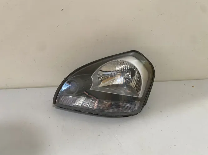 Farol esquerdo Tucson 2005/2006/2007/2008/2009/2010/2011/2012/2013/2014/2015/2016