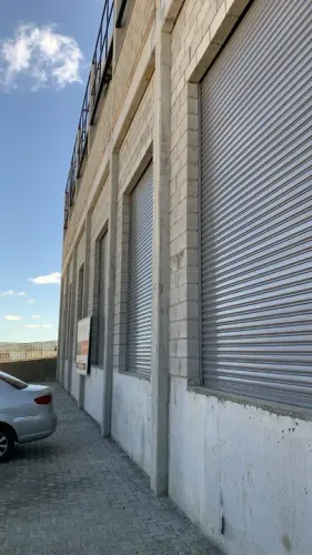 Galpão para locação PLS em Vitória da Conqutista - Bahia