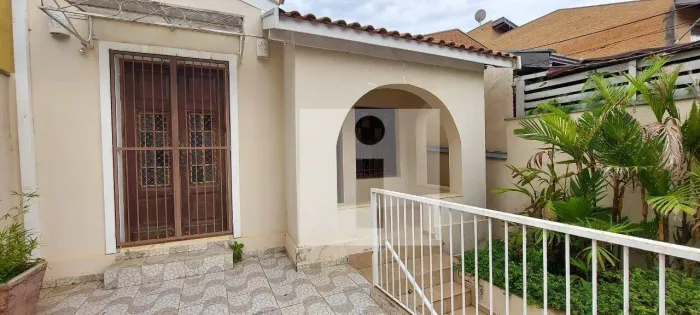 Casa a venda e locação em Sousas - Campinas