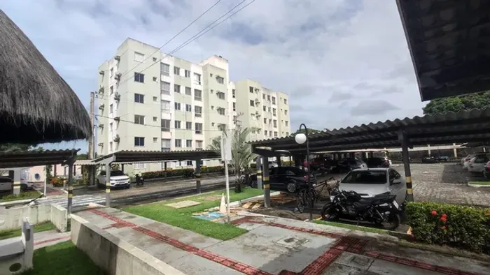 Vendo Apartamento Rosa de Maio