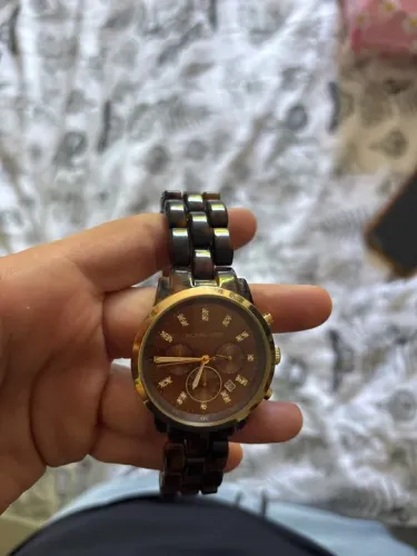 Relógio Michael Kors Feminino
