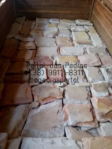Portal das Pedras *