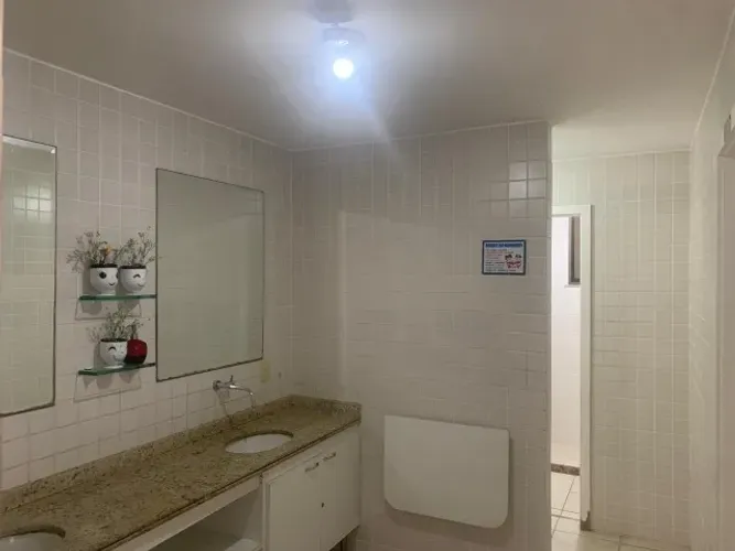 Apartamento na 25 de Agosto