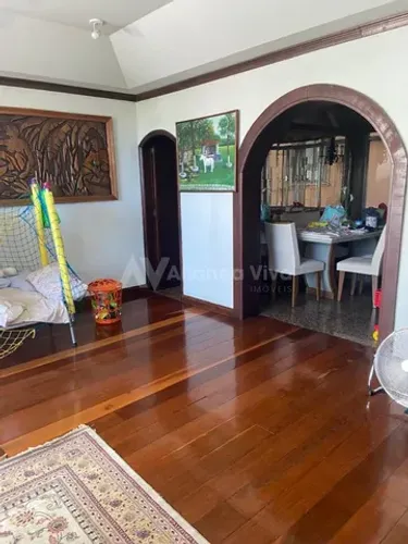 Flamengo | Apartamento 4 quartos, sendo 1 suite