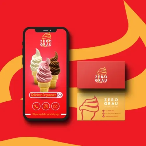 Identidade Visual, Cartão de Visita, Logotipo, Panfletos, Banners, Designer Gráfico